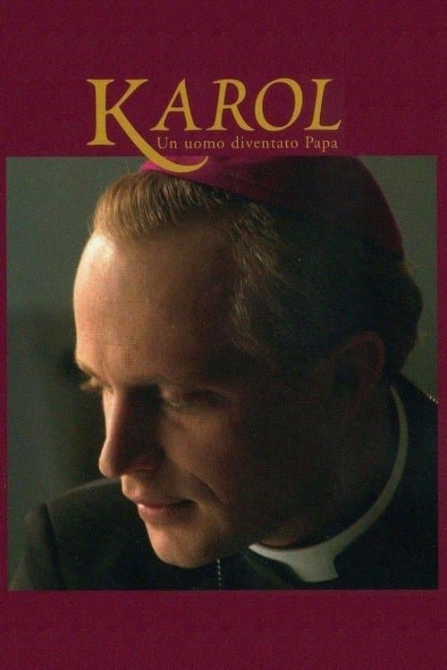 Karol: A Man Who Became Pope