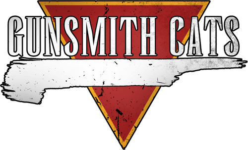 Gunsmith Cats