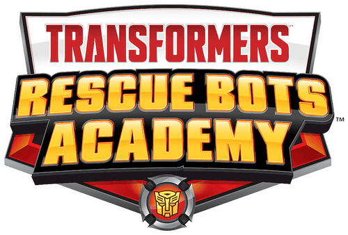 Transformers: Rescue Bots Academy