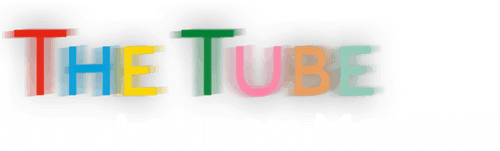 The Tube: Keep London Moving!