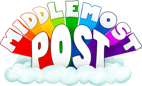 Middlemost Post