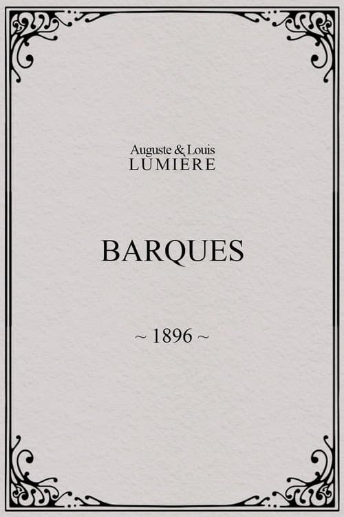 Barques