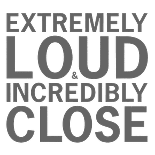 Extremely Loud & Incredibly Close