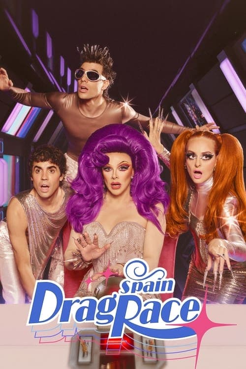 Drag Race Spain