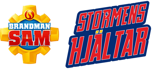 Fireman Sam: Heroes of the Storm