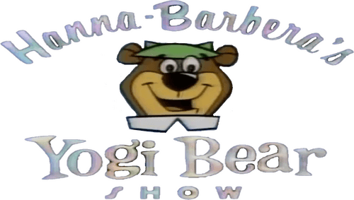 The New Yogi Bear Show