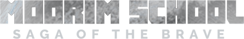 Moorim School
