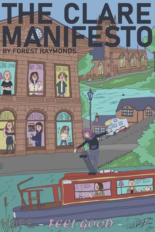 Hope- The Clare Manifesto