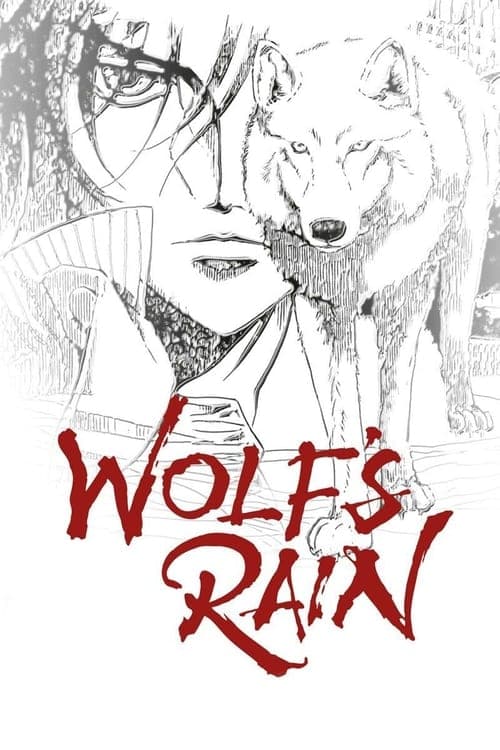 Wolf's Rain