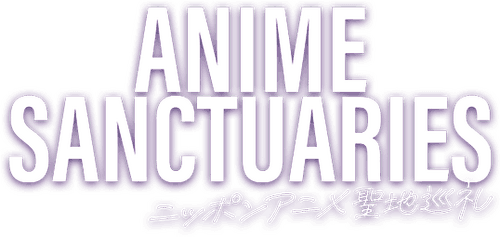 ANIME SANCTUARIES