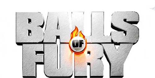 Balls of Fury