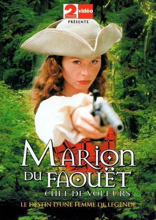 Marion du Faouët