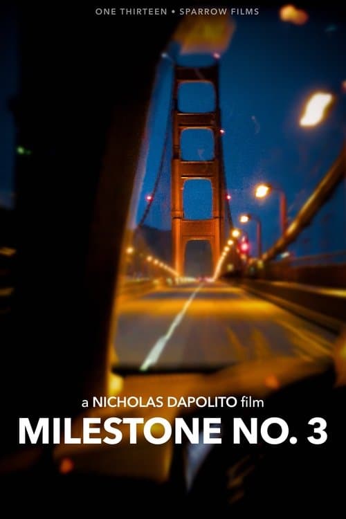 Milestone No. 3