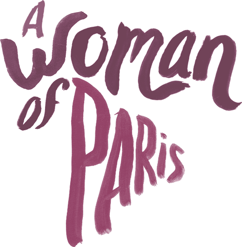 A Woman of Paris: A Drama of Fate