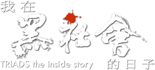 Triads: The Inside Story