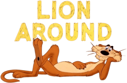 Lion Around