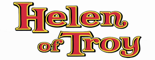 Helen of Troy