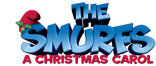 The Smurfs: A Christmas Carol
