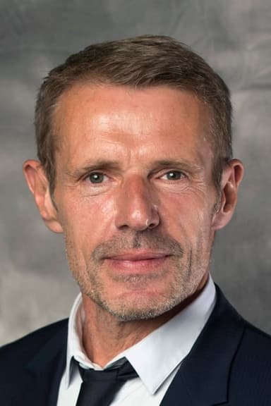 Lambert Wilson