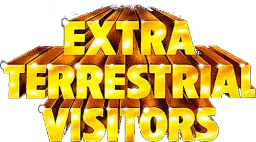 Extraterrestrial Visitors