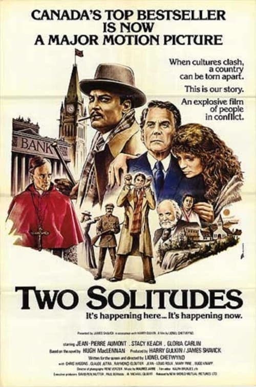 Two Solitudes