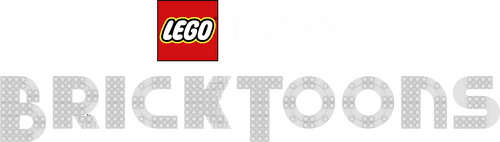 LEGO Pixar: BrickToons