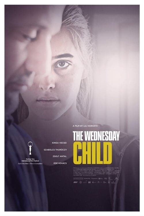 The Wednesday Child