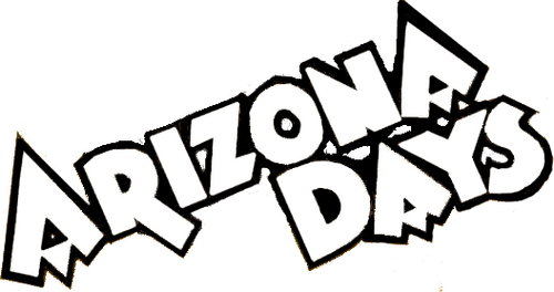 Arizona Days