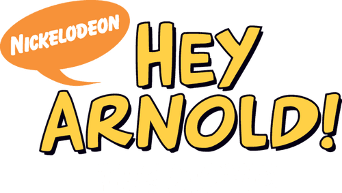 Hey Arnold! The Movie