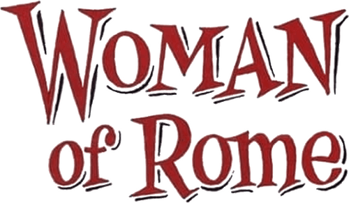 Woman of Rome