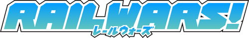 Rail Wars!