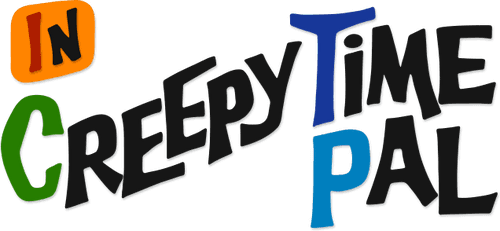 Creepy Time Pal