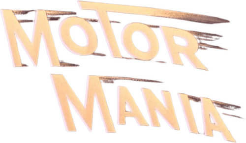 Motor Mania