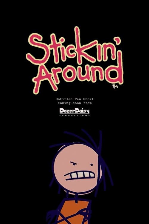 Untitled Stickin’ Around Short