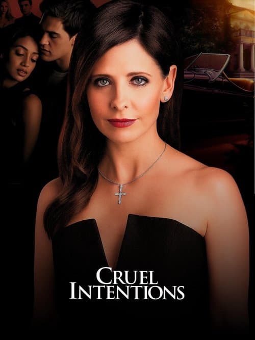 Cruel Intentions