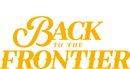 Back to the Frontier