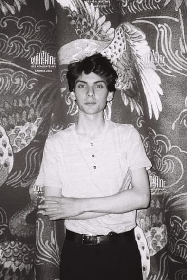 Victor Lepesant
