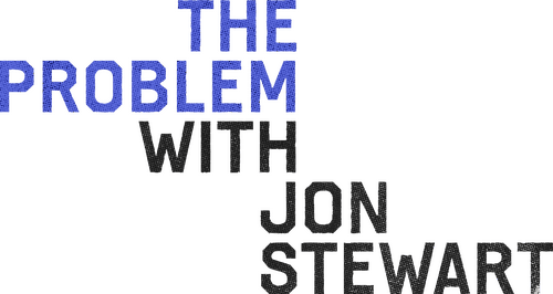 The Problem with Jon Stewart