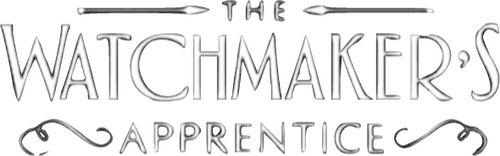 The Watchmaker's Apprentice
