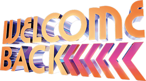 Welcome Back