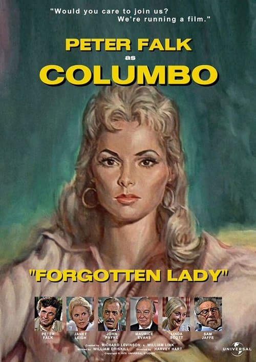 Forgotten Lady