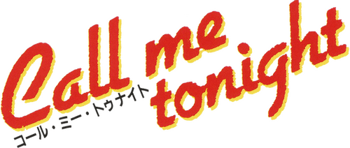 Call Me Tonight