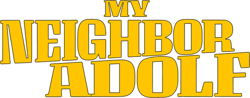 My Neighbor Adolf