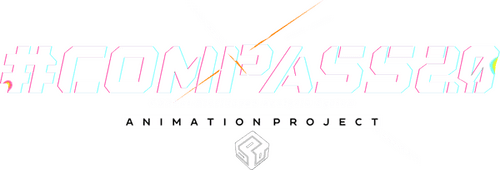 #COMPASS2.0 ANIMATION PROJECT