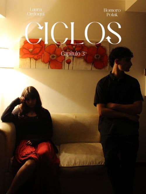 Ciclos III