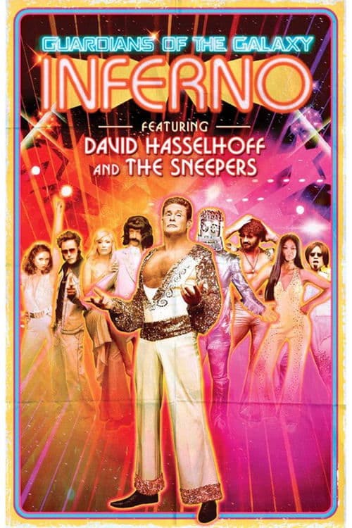 Guardians Inferno