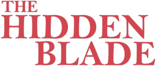 The Hidden Blade