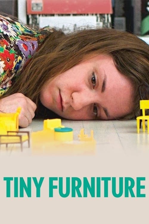 Tiny Furniture