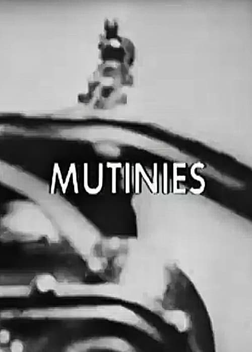 Mutinies