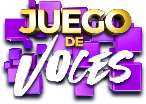 Juego de Voces